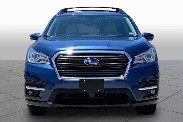 Used 2021 Subaru Ascent Limited w/ Technology Package AWD/4WD image 4
