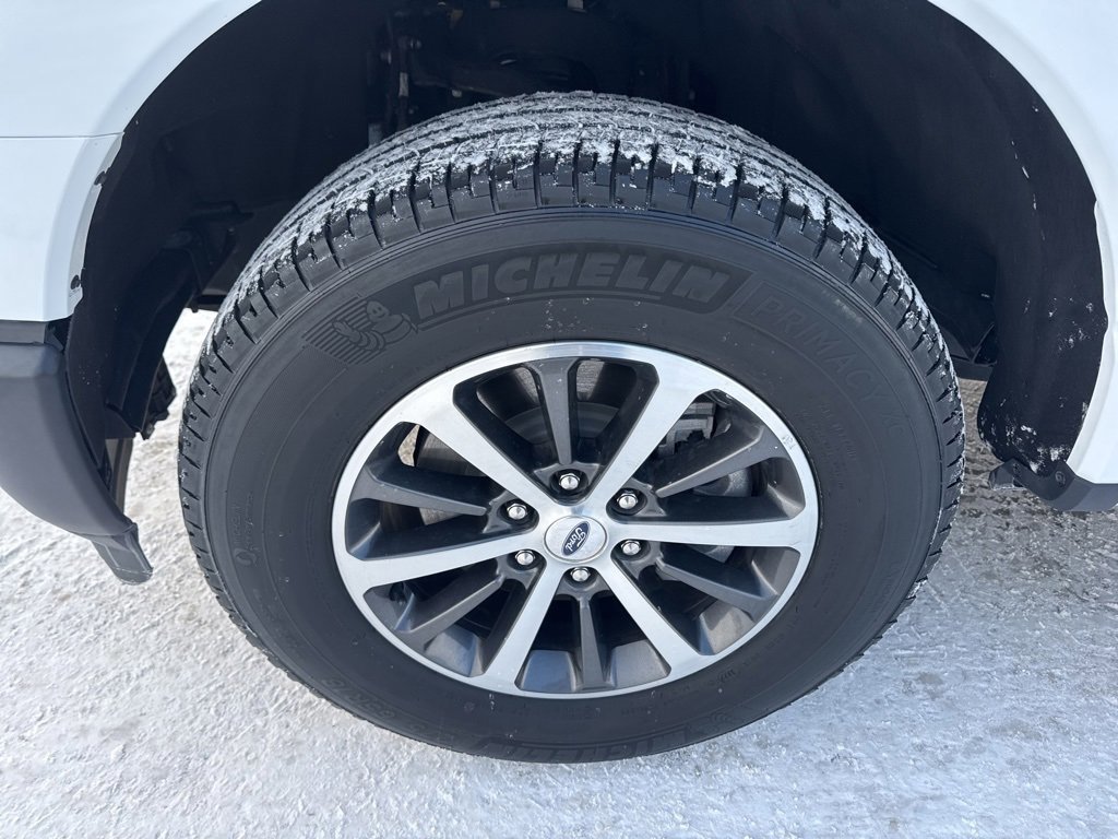 Certified 2022 Ford F150 Lightning Pro w/ Tow Technology Package image 11