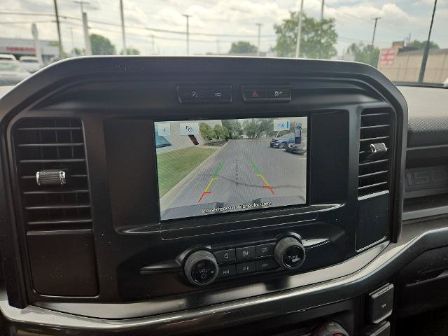 Certified 2023 Ford F150 XL w/ STX Appearance Package AWD/4WD image 10