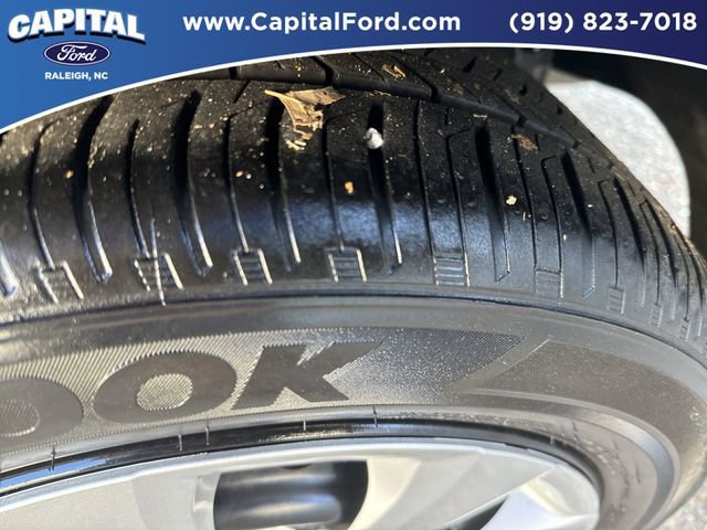 Used 2024 Toyota Corolla LE image 14