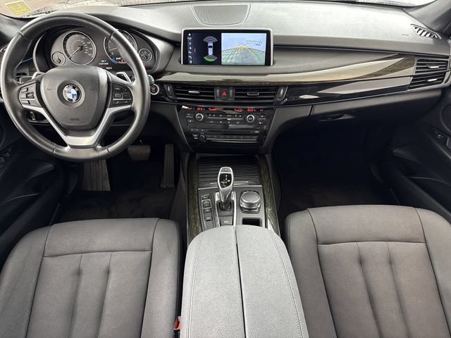 Used 2018 BMW X5 xDrive35i AWD/4WD image 2