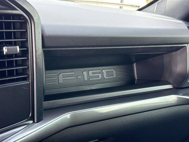 Certified 2026 Ford F150 STX w/ Equipment Group 200A AWD/4WD image 29