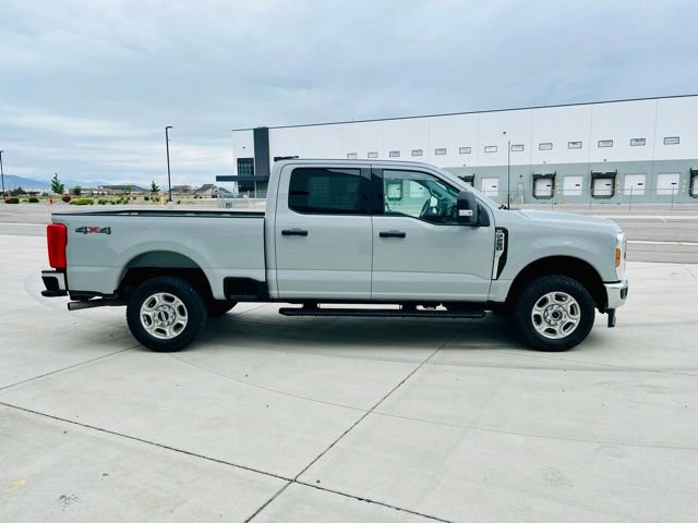 Certified 2025 Ford F250 XLT AWD/4WD image 6