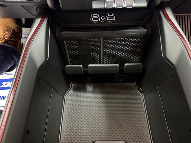 Used 2026 RAM 1500 Rebel w/ Rebel Level 1 Equipment Group AWD/4WD image 16