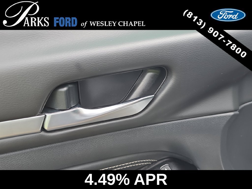 Used 2023 Nissan Altima 2.5 SL FWD image 17