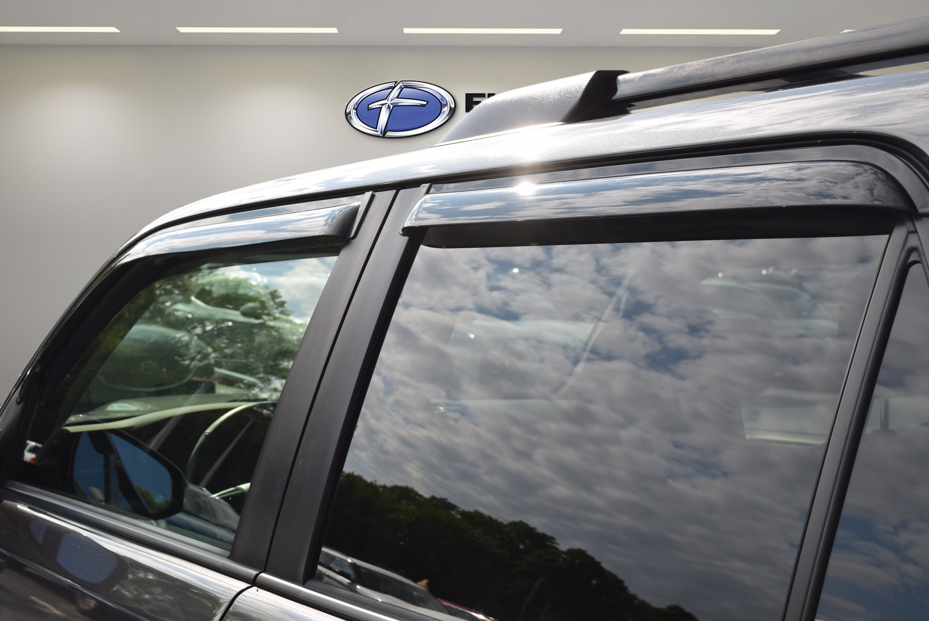 Used 2023 Toyota 4Runner TRD Off-Road Premium w/ Off Road Premium Plus Package AWD/4WD image 9