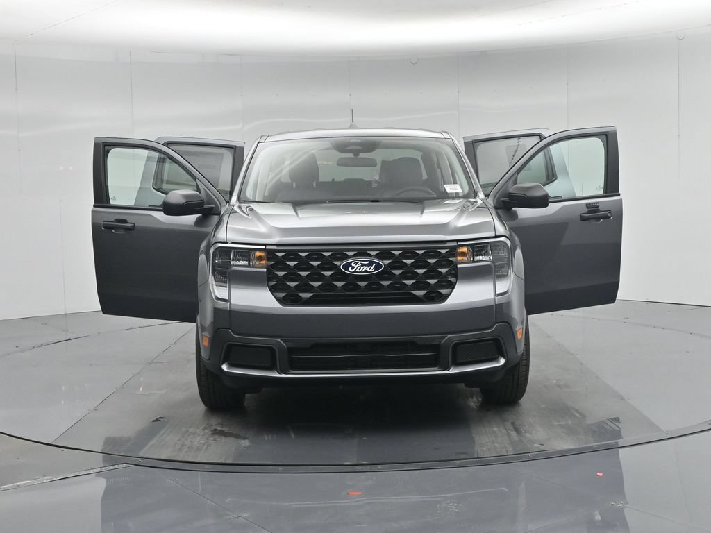 Certified 2026 Ford Maverick XLT FWD image 31