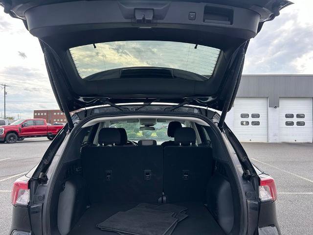 Certified 2022 Ford Escape SE w/ Convenience Package AWD/4WD image 21