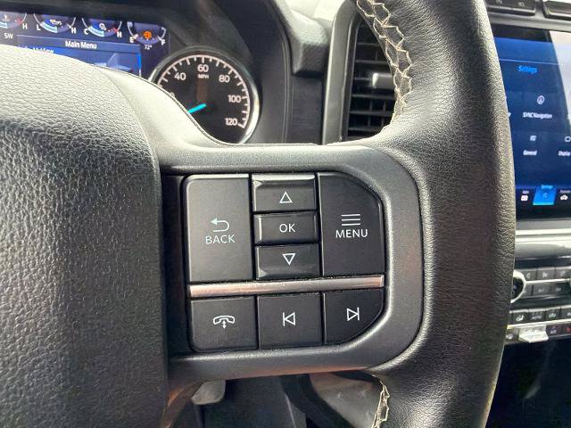 Certified 2023 Ford F150 XLT w/ Equipment Group 302A High AWD/4WD image 23
