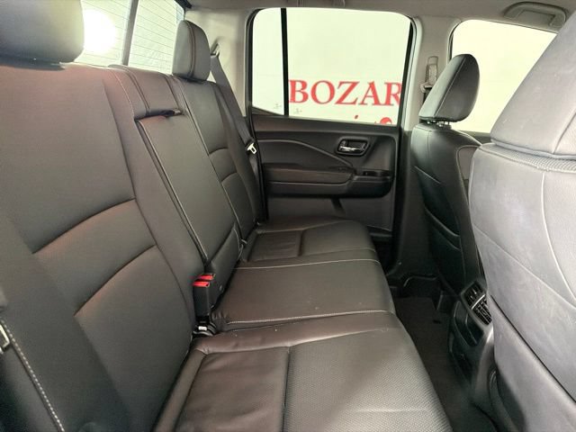 Used 2023 Honda Ridgeline RTL image 18