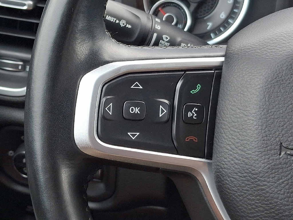 Used 2019 RAM 1500 Big Horn AWD/4WD image 20