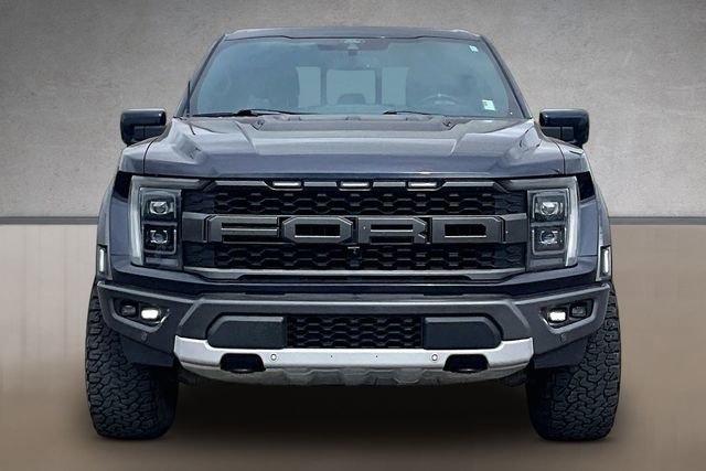 Certified 2021 Ford F150 Raptor w/ Equipment Group 801A High AWD/4WD image 3