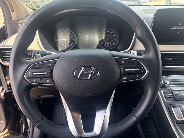Used 2023 Hyundai Santa Fe SEL FWD image 29