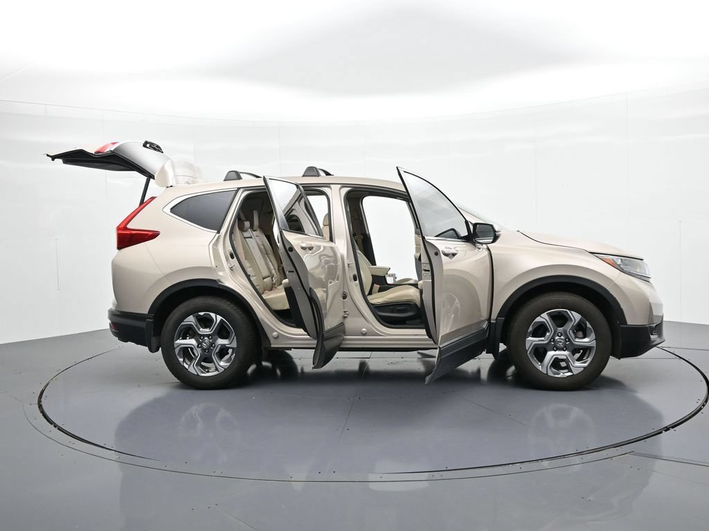 Used 2018 Honda CR-V EX-L image 21
