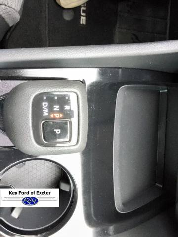 Used 2021 Nissan Rogue S FWD image 30