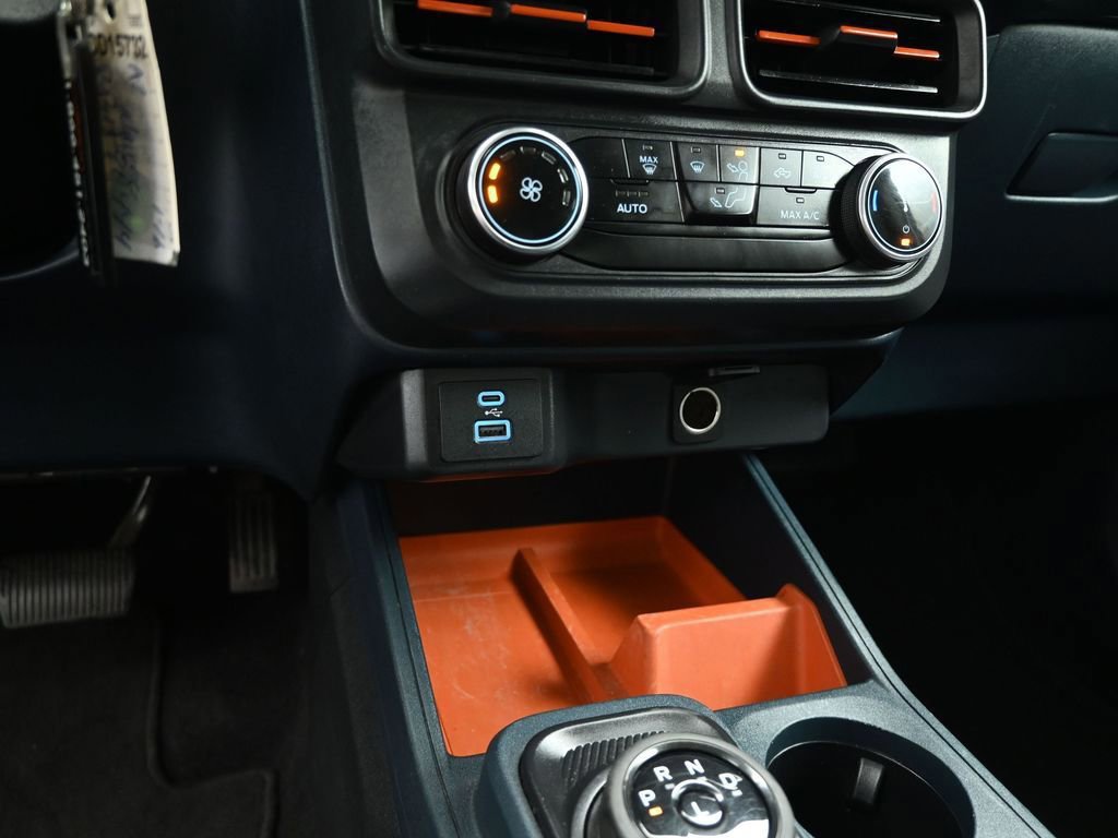 Certified 2024 Ford Maverick XLT image 44