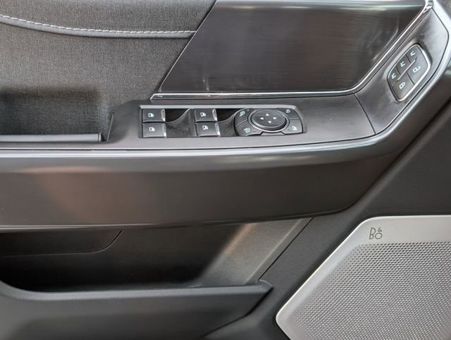 Certified 2025 Ford F150 Lariat w/ Equipment Group 502A High image 27