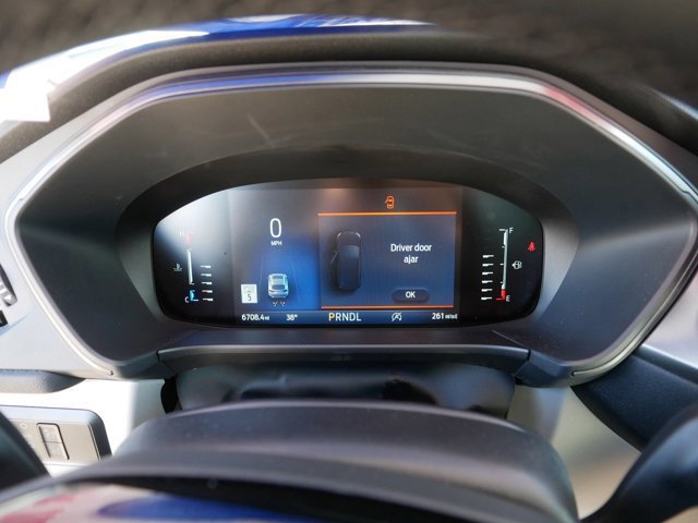 Certified 2023 Ford Escape Active w/ Tech Pack #1 image 24