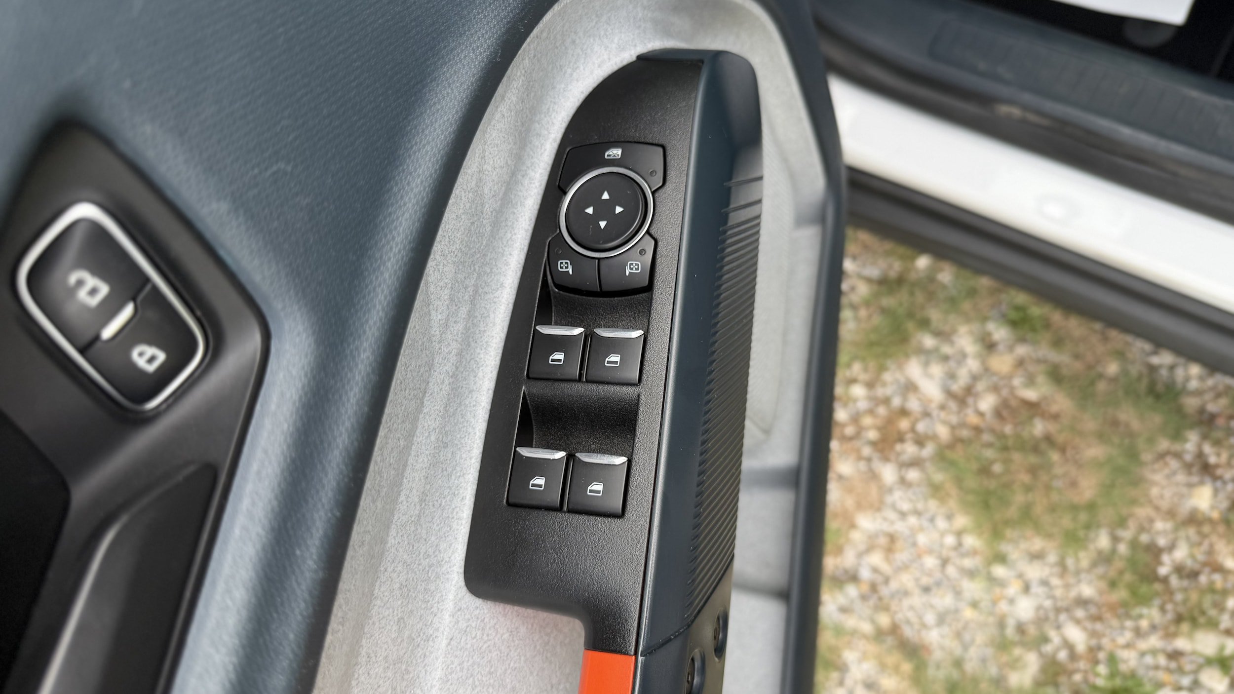 Certified 2022 Ford Maverick XLT FWD image 23