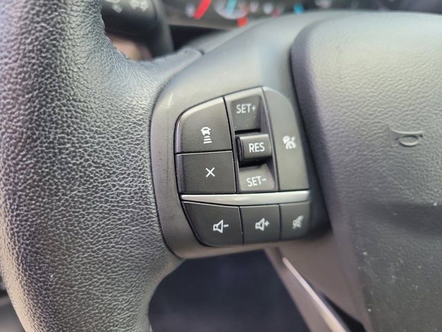 Certified 2020 Ford Escape SEL FWD image 25