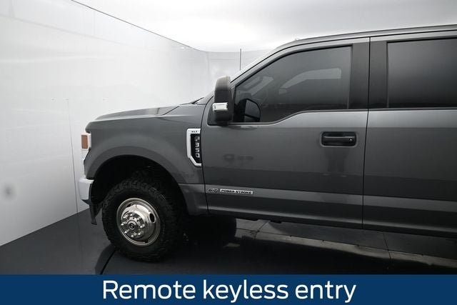 Certified 2022 Ford F350 XLT AWD/4WD image 16