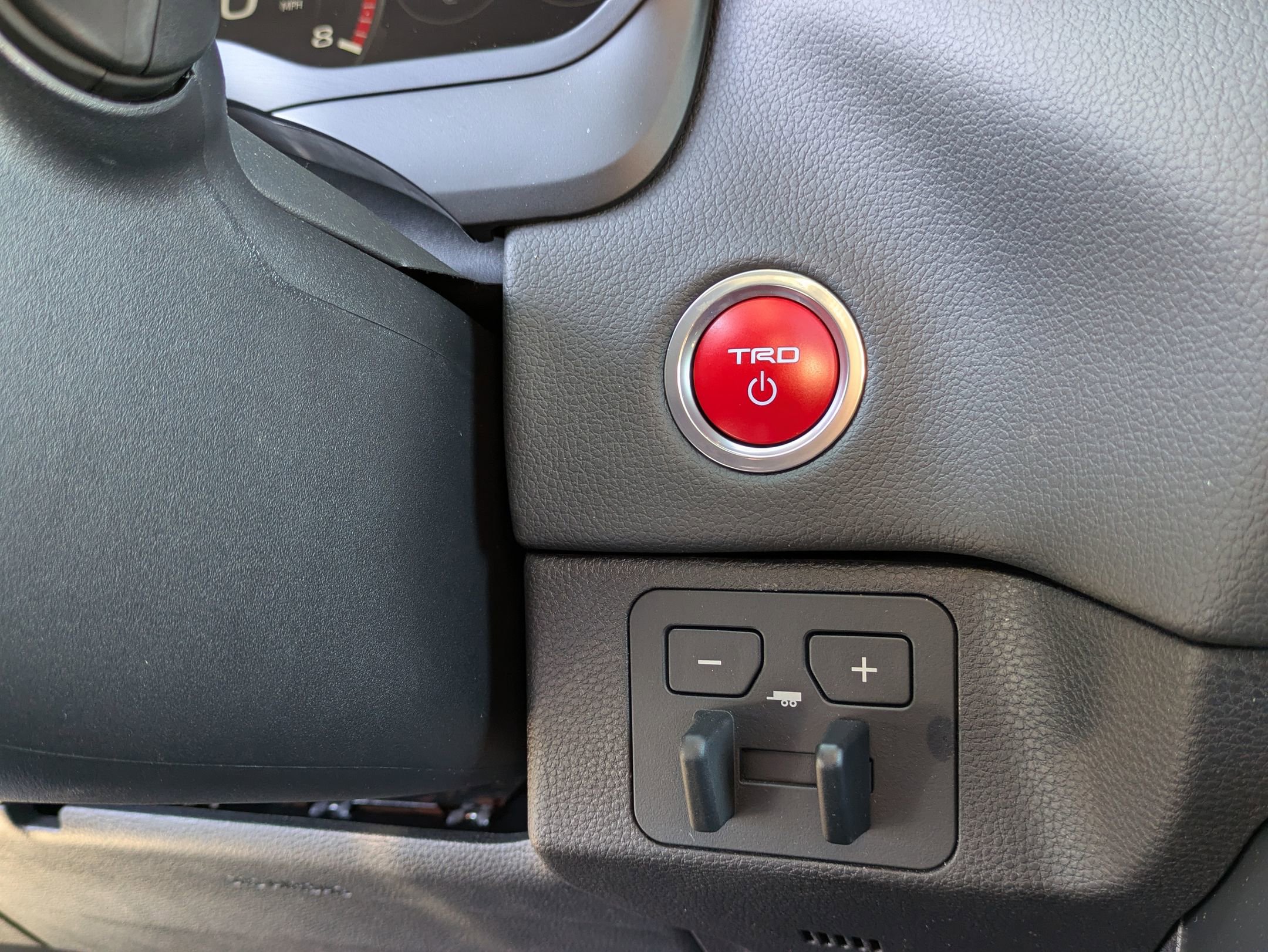 Used 2024 Toyota Tundra TRD Pro image 24