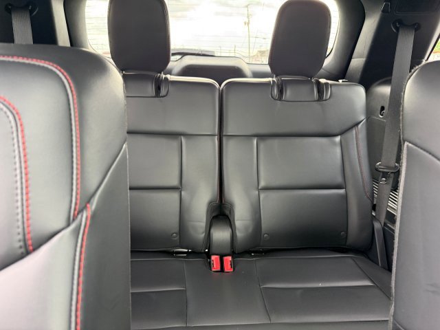 Certified 2025 Ford Explorer ST-Line w/ Premium Package image 27