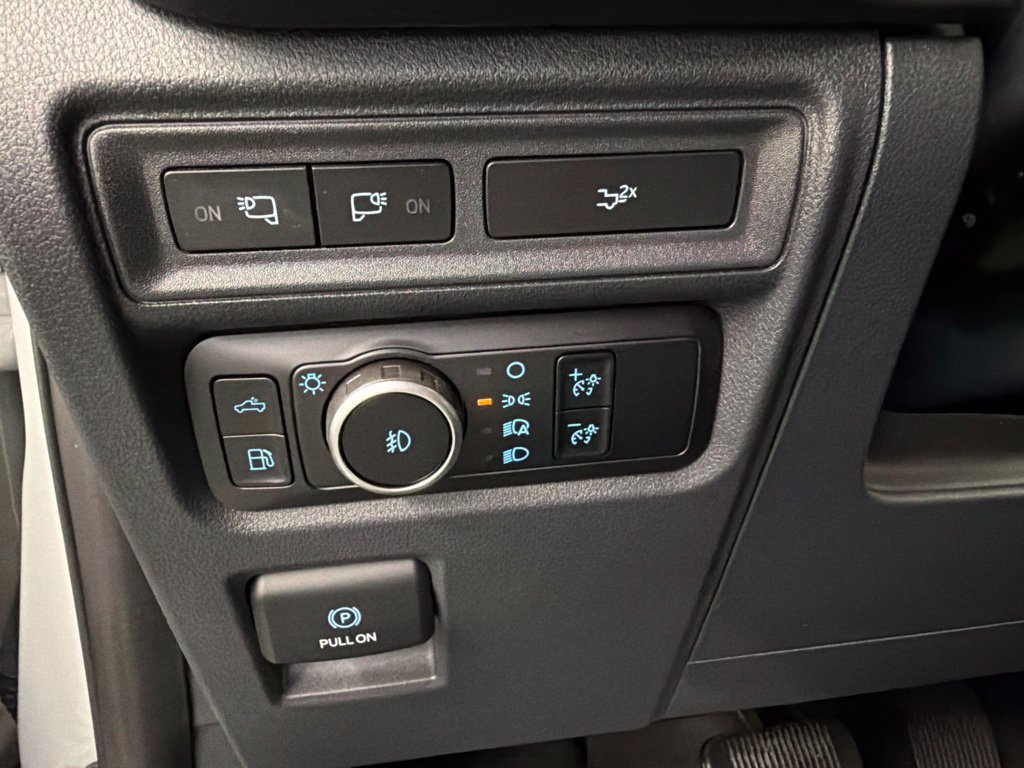 Certified 2024 Ford F150 XLT w/ Equipment Group 302A MID AWD/4WD image 26