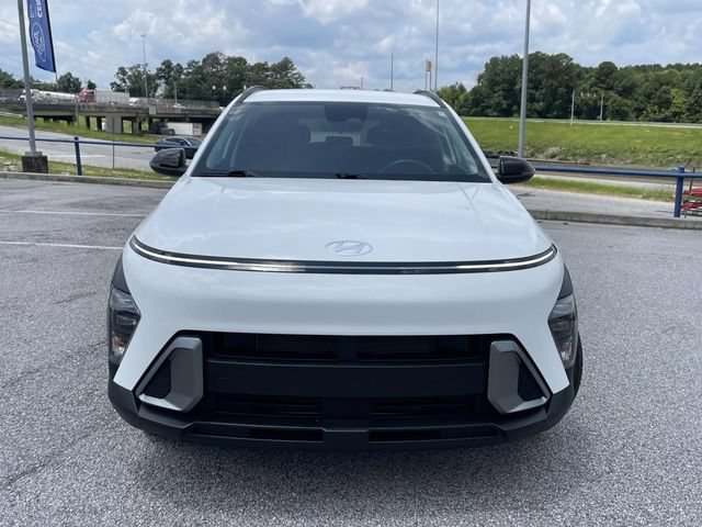 Used 2026 Hyundai Kona SEL Sport FWD image 8