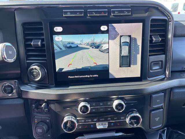 Certified 2023 Ford F450 Lariat w/ Lariat Ultimate Package image 17