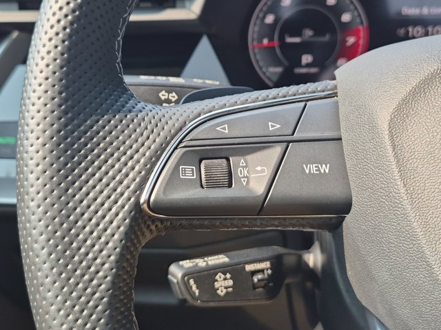 Used 2023 Audi S3 Premium Plus AWD/4WD image 18