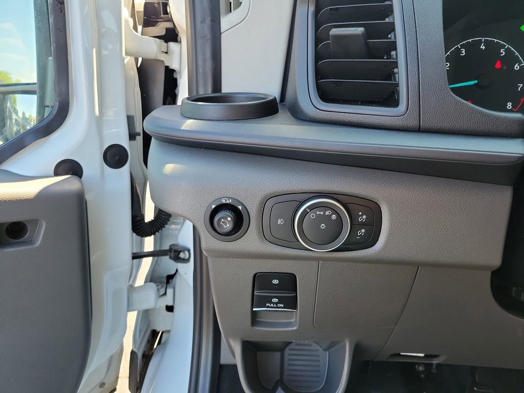Certified 2023 Ford Transit 350 XLT RWD image 20