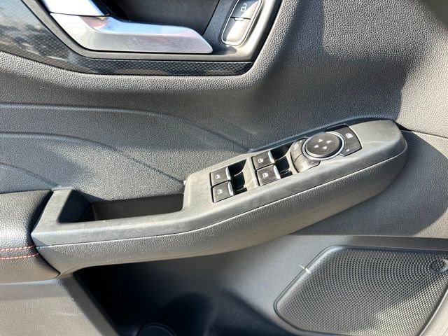 Certified 2023 Ford Escape ST-Line image 12