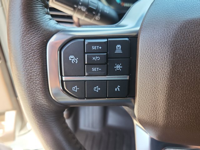 Certified 2022 Ford Expedition Max King Ranch AWD/4WD image 22