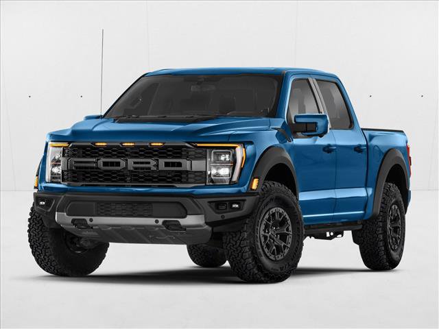 Certified 2023 Ford F150 Raptor