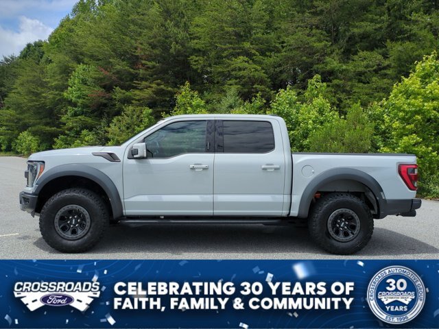 Certified 2023 Ford F150 Raptor AWD/4WD image 7