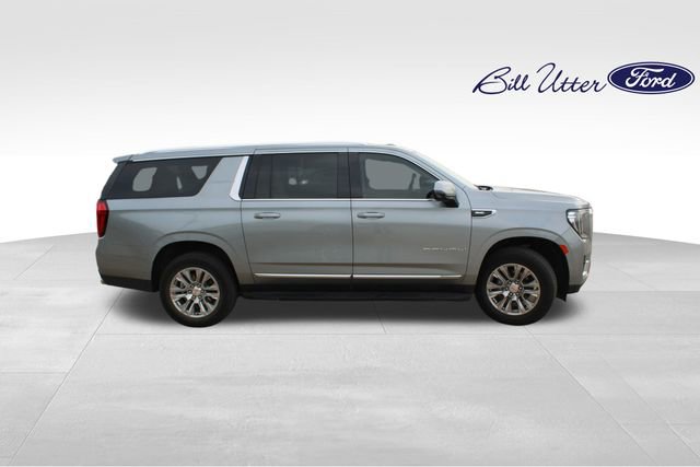 Used 2024 GMC Yukon XL Denali image 4