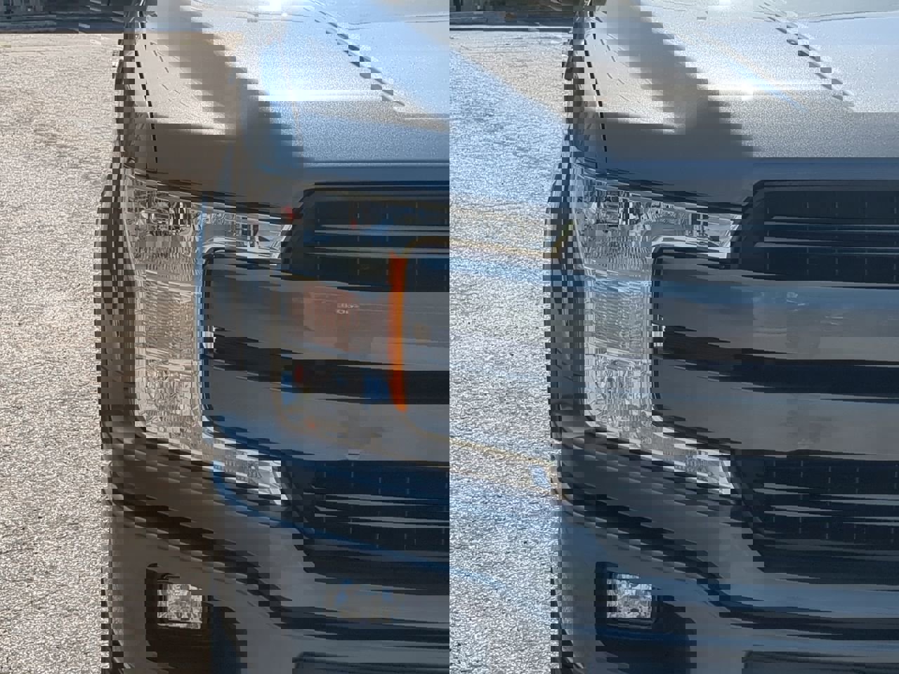 Certified 2020 Ford F150 Lariat image 8