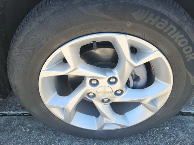 Used 2024 Chevrolet Trax LS w/ LS Convenience Package FWD image 12