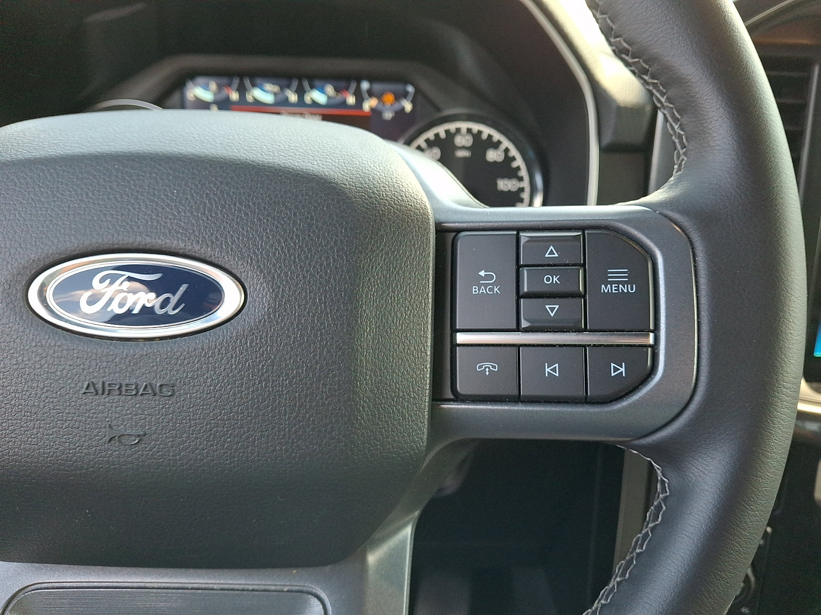 Certified 2023 Ford F150 XLT w/ Equipment Group 302A High AWD/4WD image 22