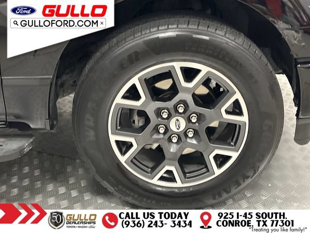 Certified 2024 Ford F150 STX RWD image 32
