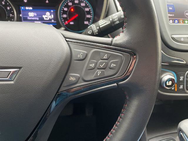 Used 2022 Chevrolet Equinox RS AWD/4WD image 27