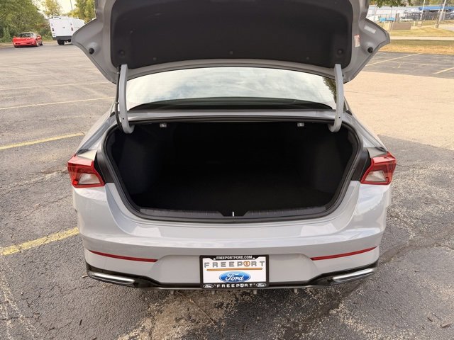 Used 2024 Kia K5 GT-Line w/ GT-Line Premium Package image 10