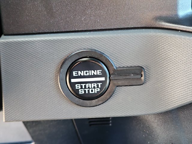 Certified 2024 Ford Bronco Big Bend AWD/4WD image 18