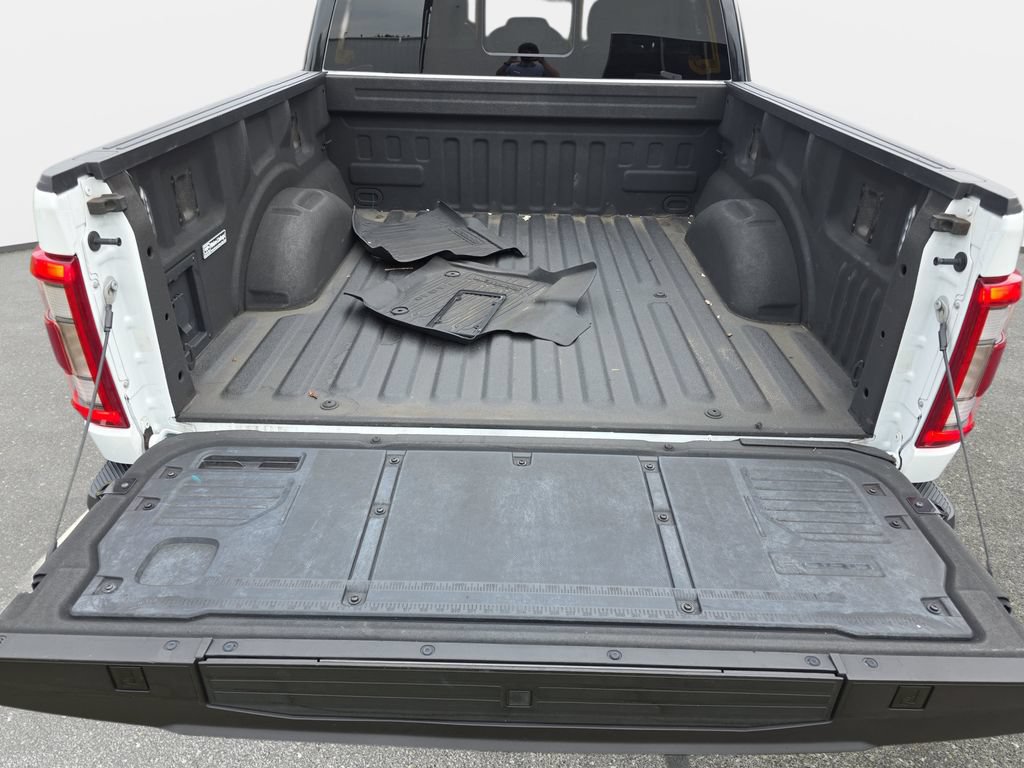Certified 2023 Ford F150 Raptor AWD/4WD image 10