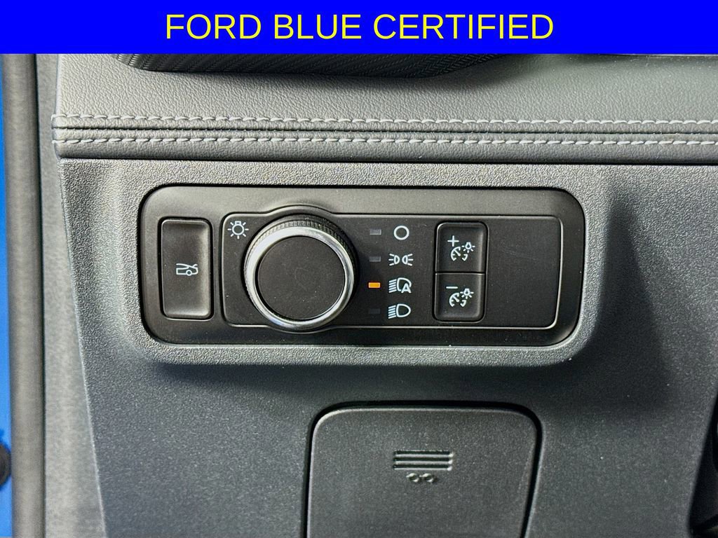 Certified 2025 Ford Mustang Premium image 10