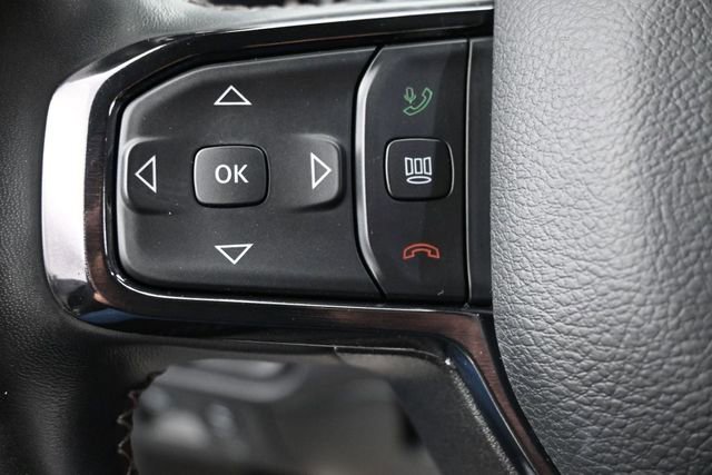 Used 2023 RAM 1500 Limited AWD/4WD image 16