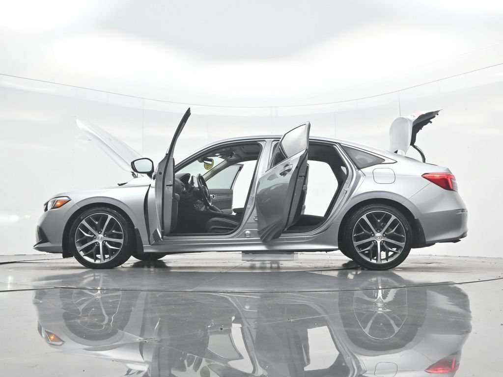 Used 2023 Honda Civic Touring image 52