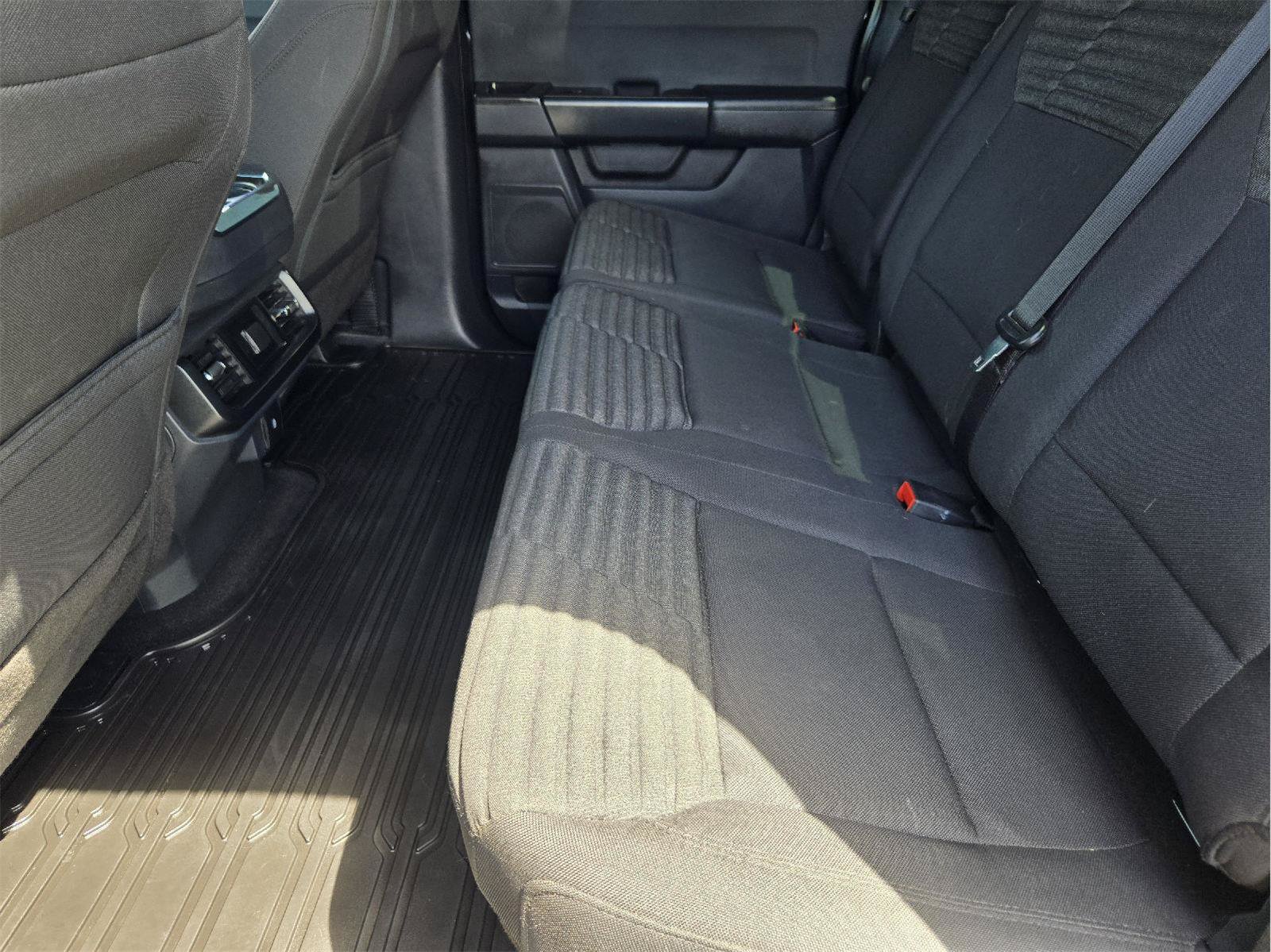 Certified 2023 Ford F150 4x4 SuperCrew image 30