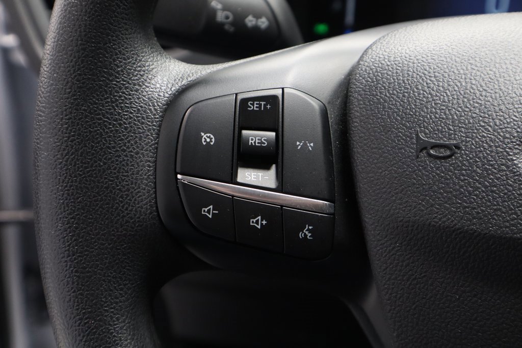 Certified 2025 Ford Escape Active image 27